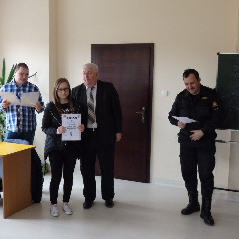 turniej wiedzy poarniczej  2